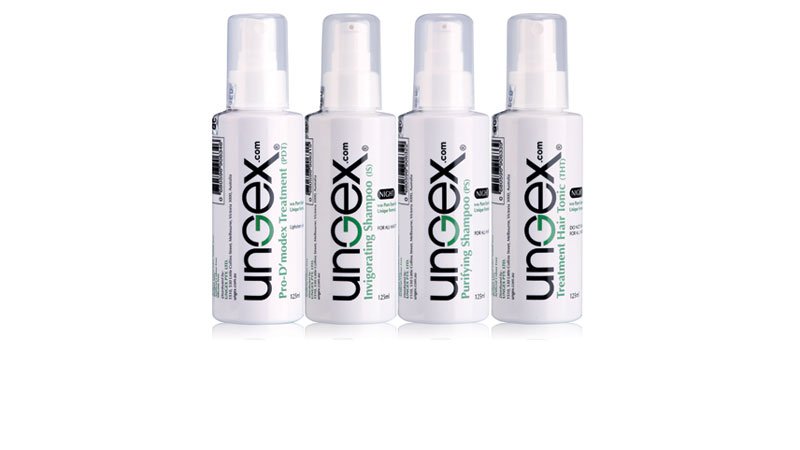 Essential Kit A1 Help Treat Demodex Hair Mites