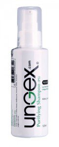 Purifying Shampoo Treat Demodex Hair Mites